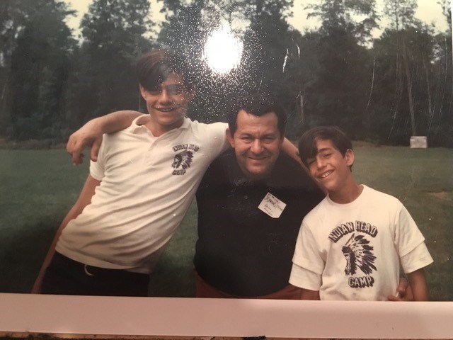 Obituary of Seymour Levine