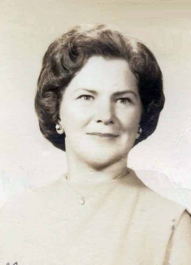 Obituary of Margaret Selina Cobb
