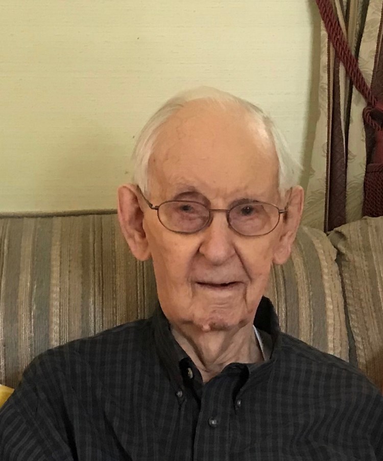 Obituary of William Douglas Whisenant