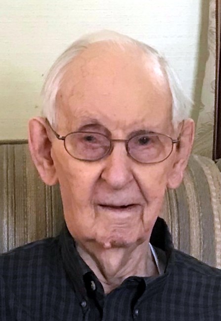 Obituary of William Douglas Whisenant