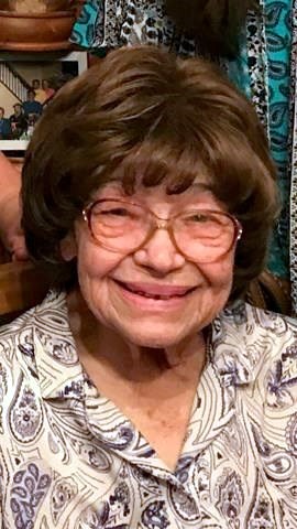 Obituary of Dorothy Farnell