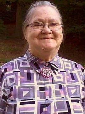 Obituary of Virginia Ann Johnson-Grubb-Kodger