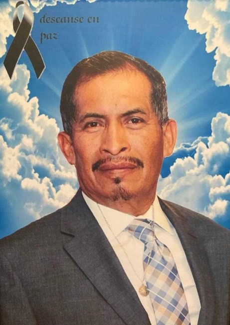 Obituary of Nazario Lara
