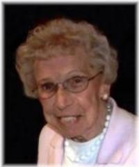 Obituary of Martha June Swan