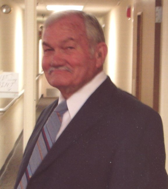 Obituary of Donald L. Davis