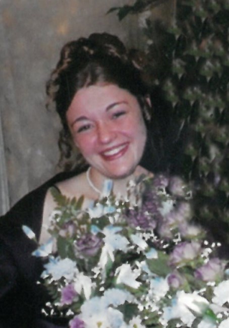 Obituary of Krista Marie Vance