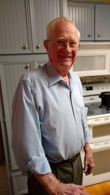 Obituary of Mayes Ervin Fuller