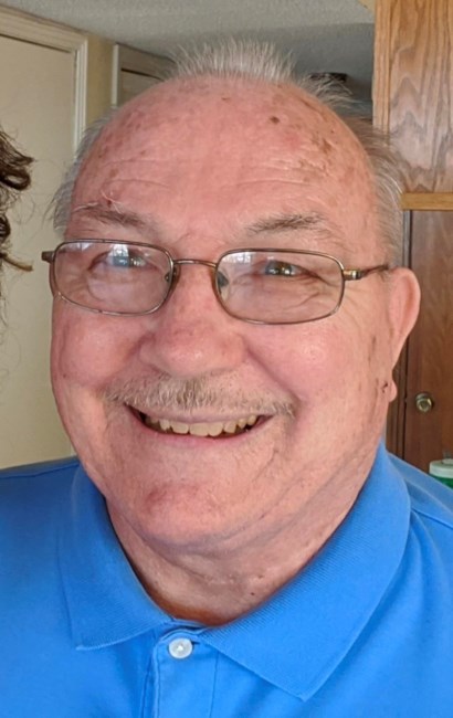 Avis de décès de Robert Glenn Mueller