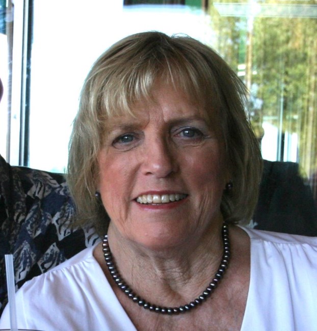 Obituary of Patricia Elsie Monda