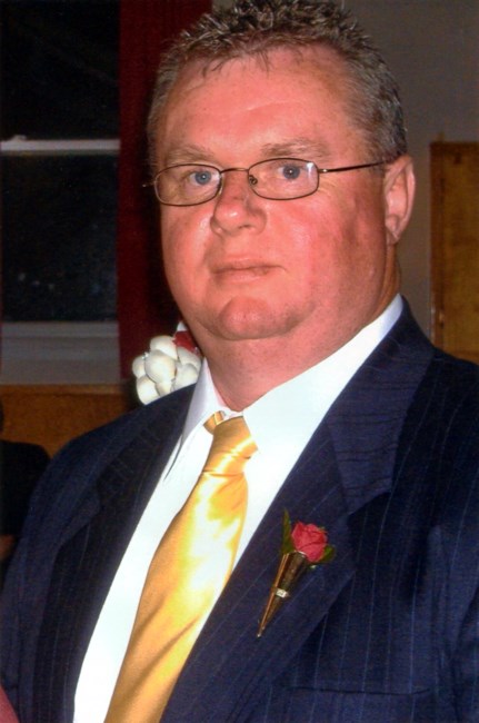 Obituary of George Slade