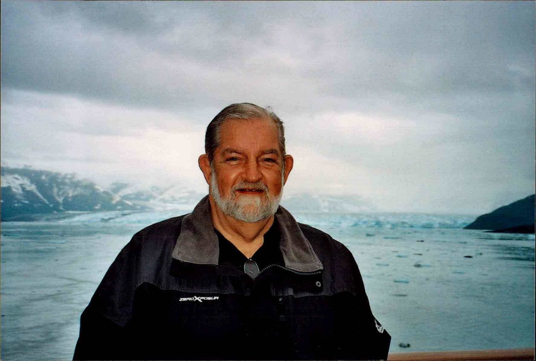 Obituary of Michael Robert Cahill