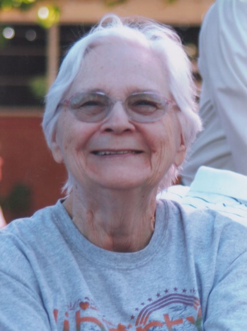 Avis de décès de Lois Joyce York