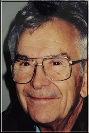 Obituary of John Orville Sidwell