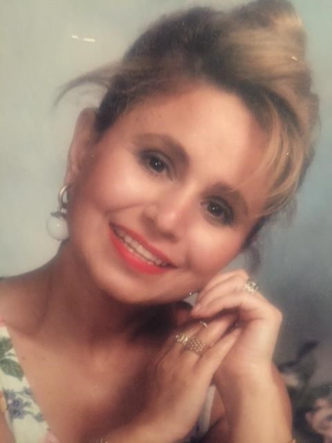 Obituary of Susan Farrow