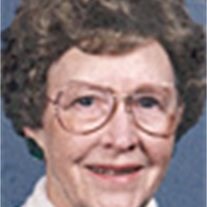 Obituary of Vannie Lucille Schiessler-stedry