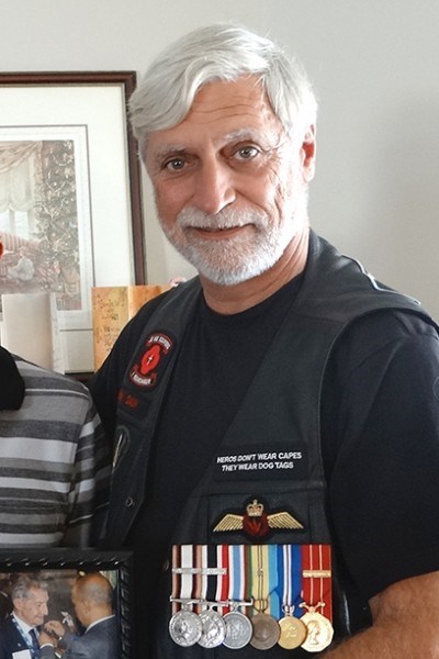 Obituary of James Daniel Guy Clement