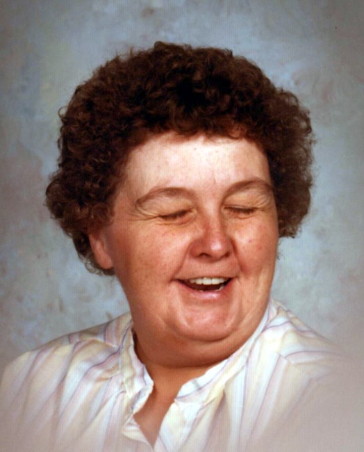 Obituary of Esther V. Slack