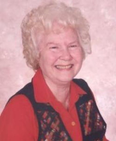 Obituary of Ruth A.   Mayfield