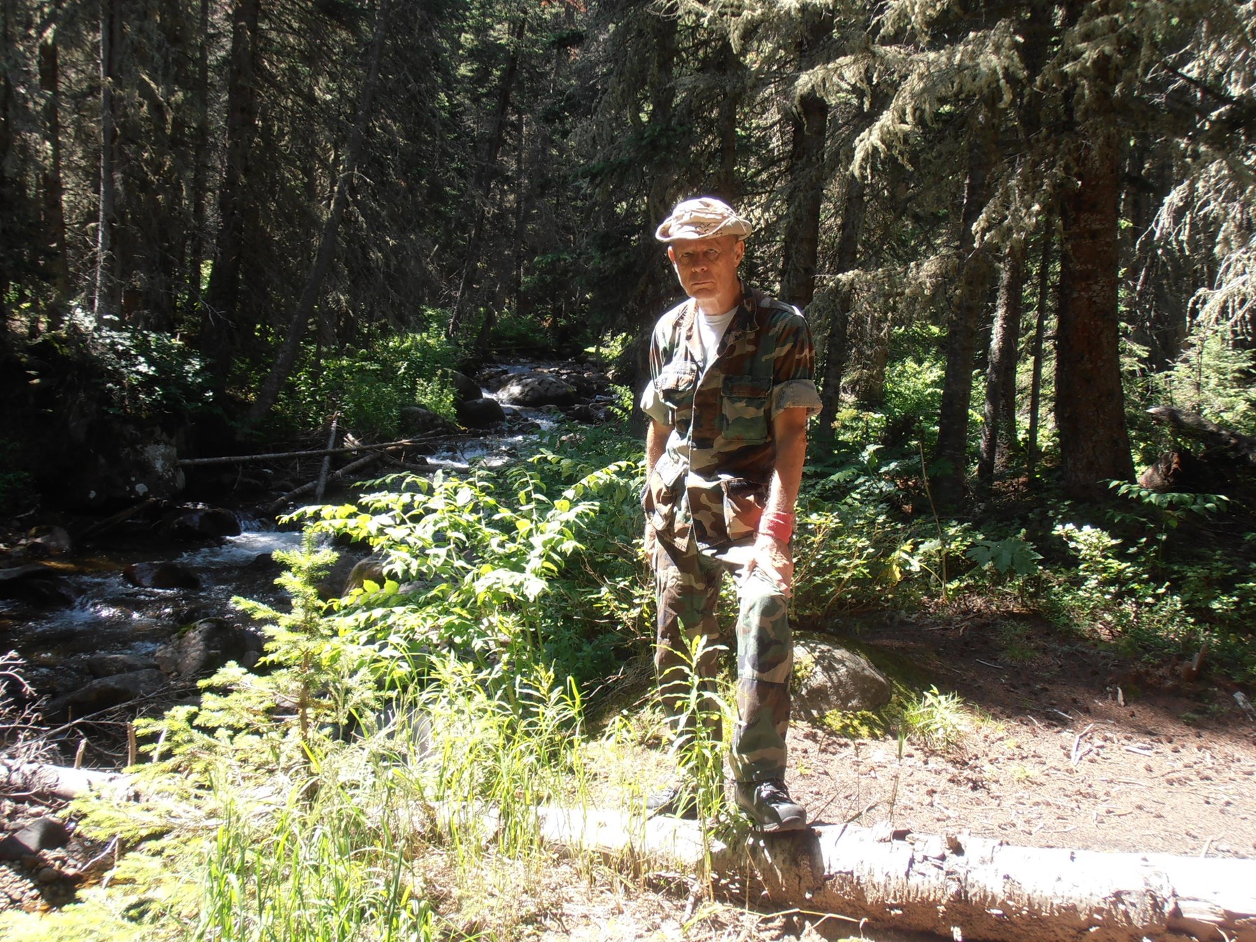 Obituary of Warren Robert Smith