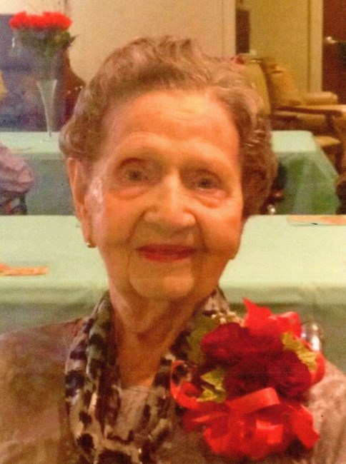 Obituary of Laura "Esma" N. E. Isbell