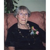 Obituary of Dorothy M. Ransom