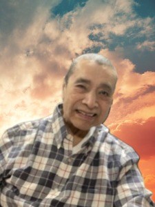 Obituary of Walter Diaz de la Vega