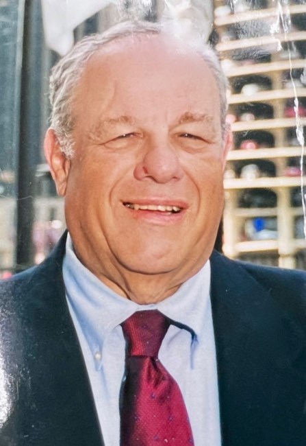 Obituary of Herbert Hoover Franks