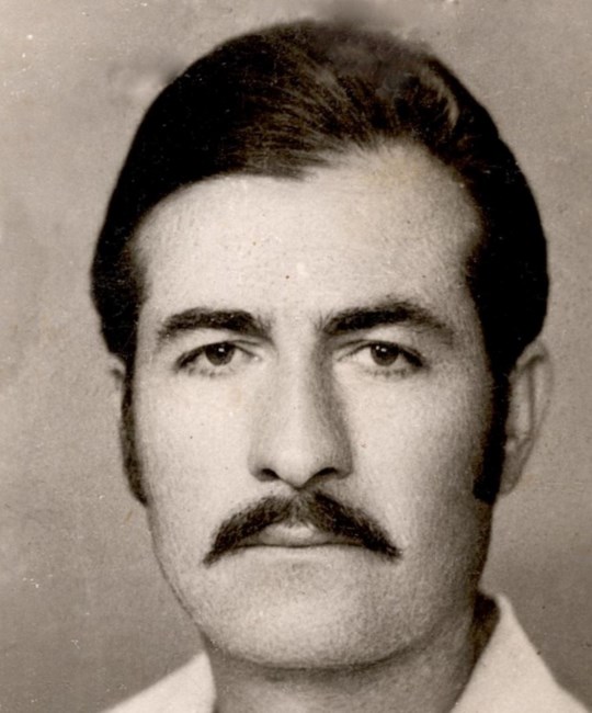 Obituary of Noya D Younan