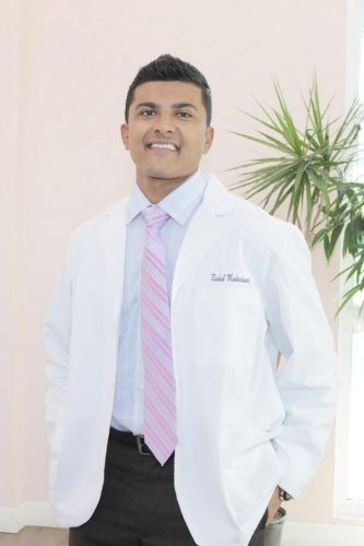 Obituary of Rahul Maheshwari