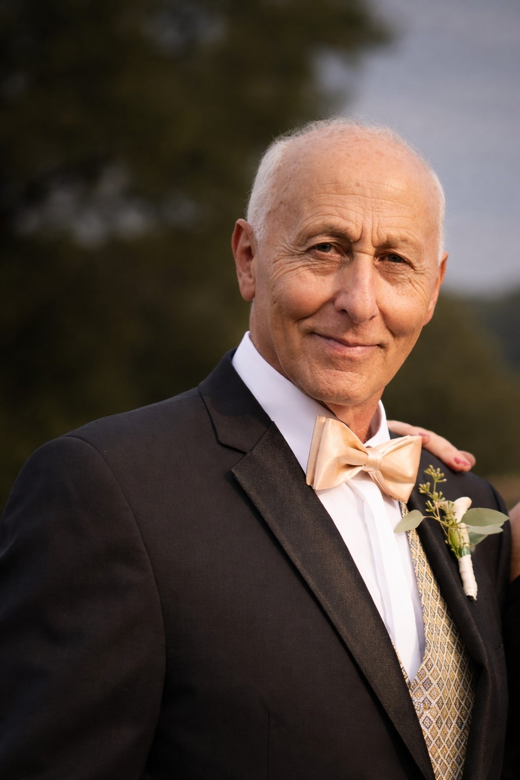 Obituary of Francesco Leto