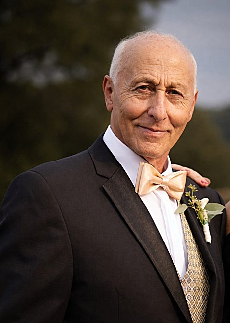 Obituary of Francesco Leto