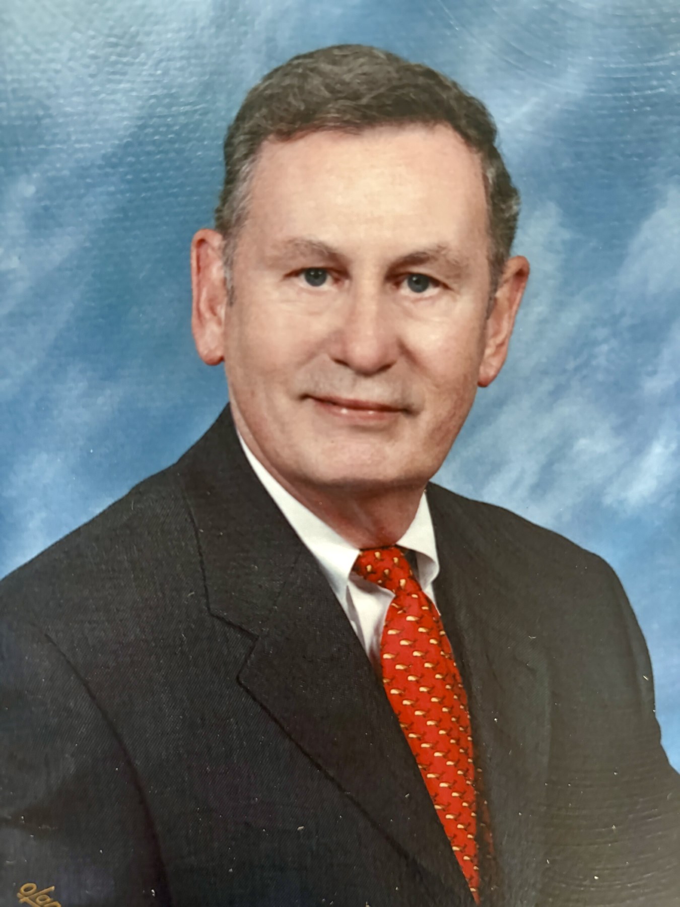 Obituary of LTC Roger E. Miller