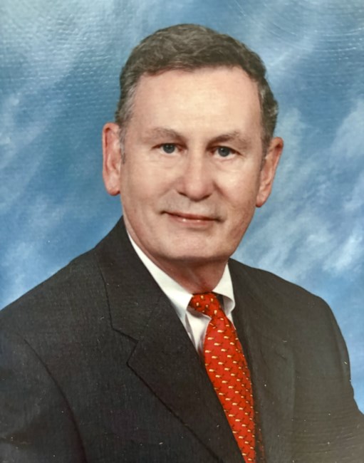 Obituary of LTC Roger E. Miller