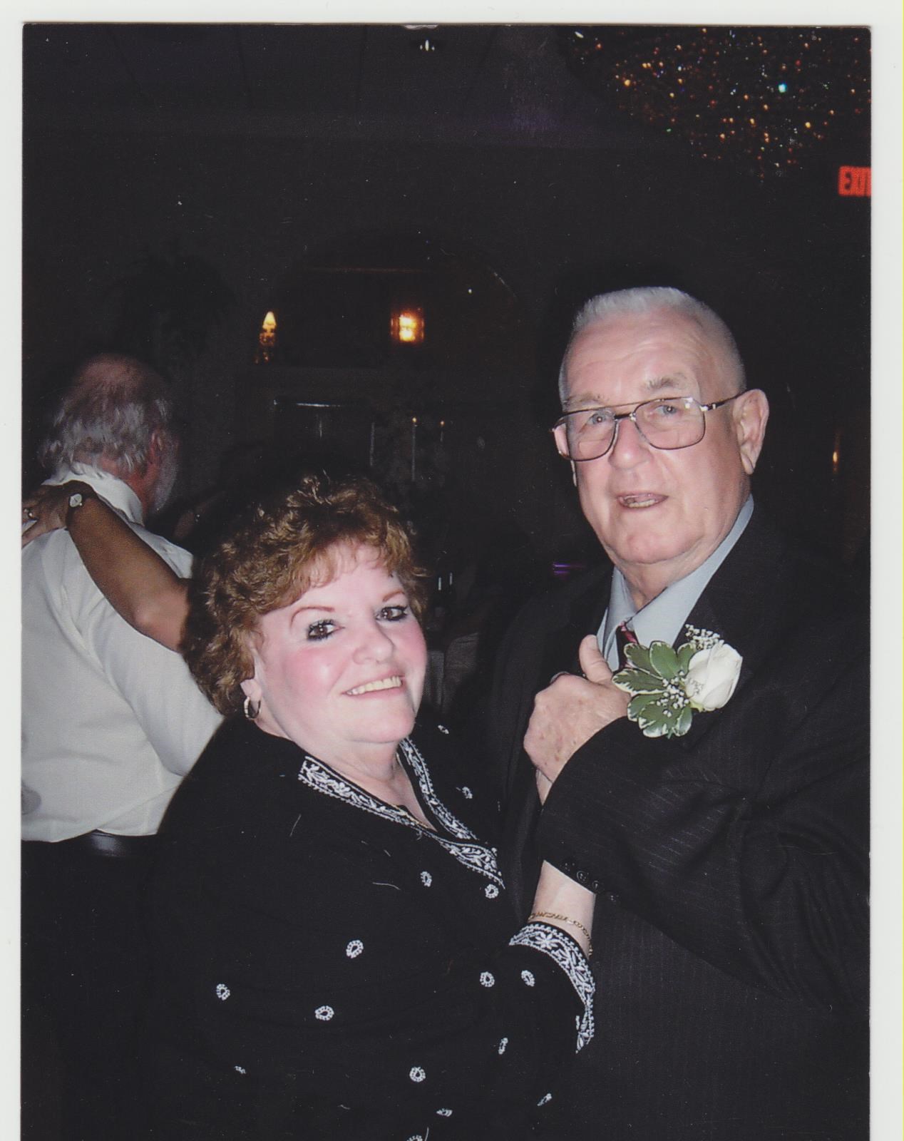 Obituary of William C. O'Connor