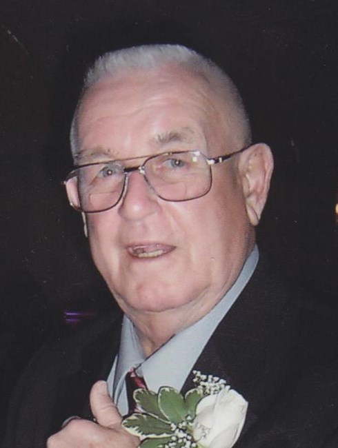 Obituary of William C. O'Connor