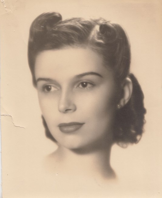 Obituary of Amelia C. Mustelier