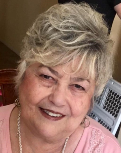 Obituary of Barbara Lynn Machado
