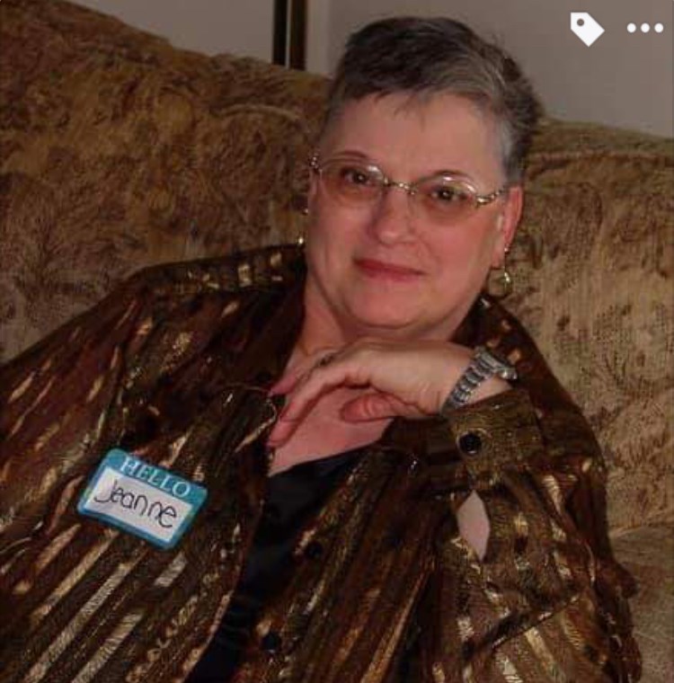 Obituary of Jeanne Jo Buss