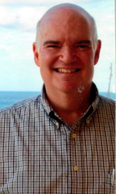 Obituary of Lawrence Neal Glatzer