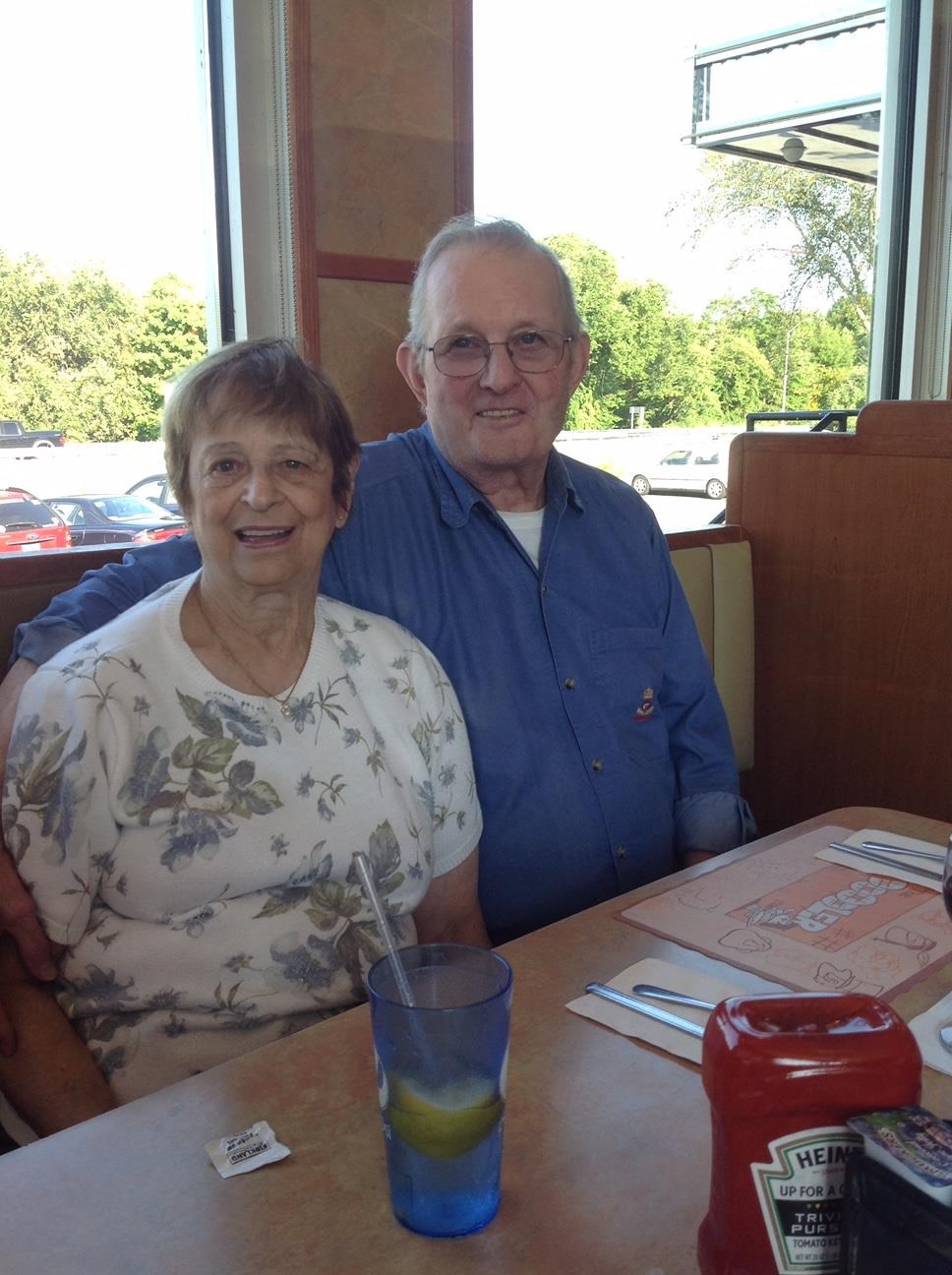 Obituary of Arthur G. Crowell Jr.