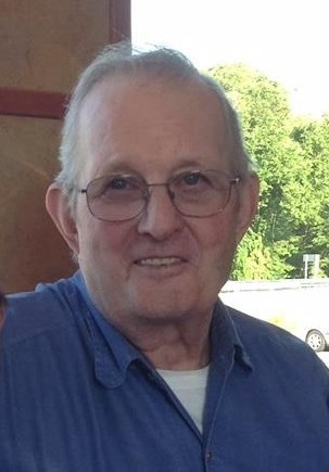 Obituary of Arthur G. Crowell Jr.