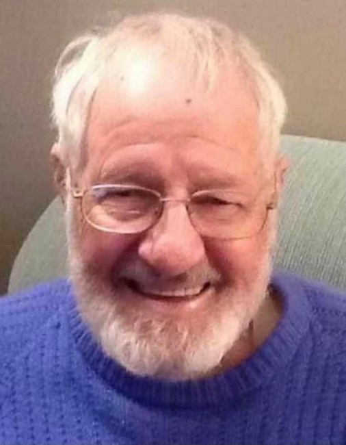 Obituary of Alexander "Sonny" John Crowley