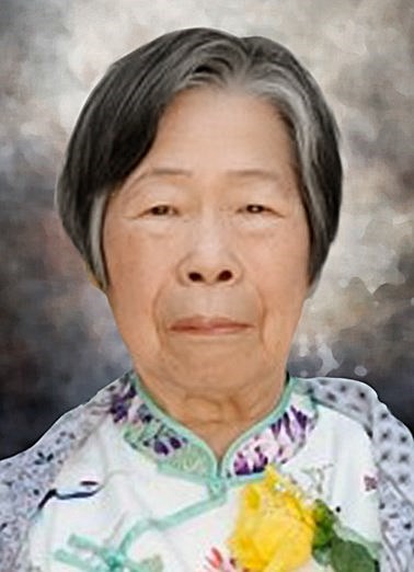 Obituary of Mrs. Kum Lai Tam