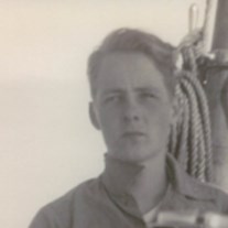 Obituary of Robert Grey Myers