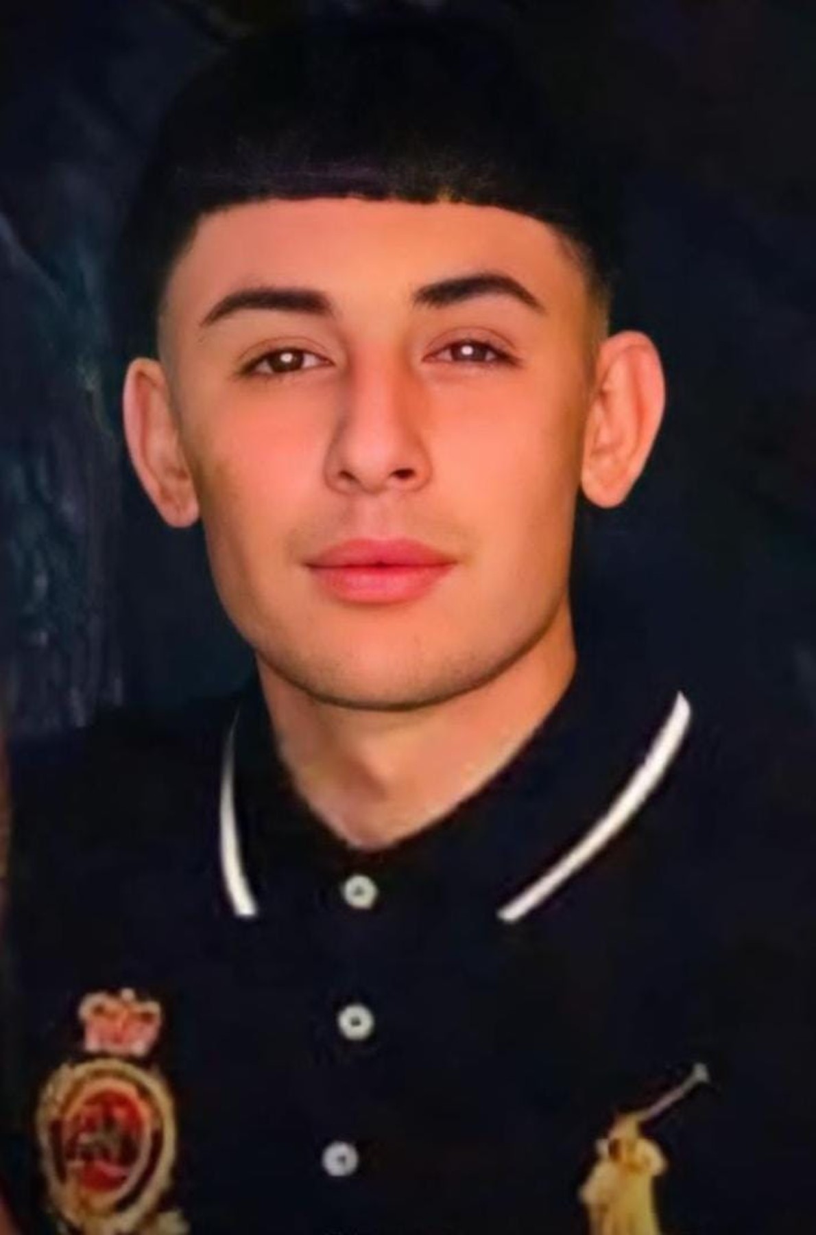 Obituary of Haron Mendivil Arballo