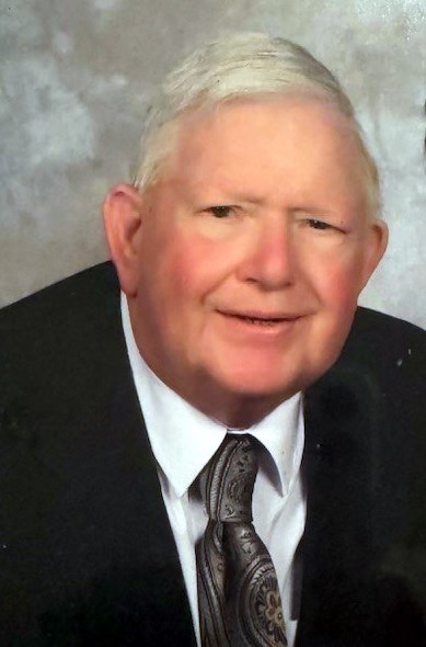 Obituary of Luna Clifton Colburn Jr.