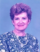 Avis de décès de Carolyn Jeanette Knight