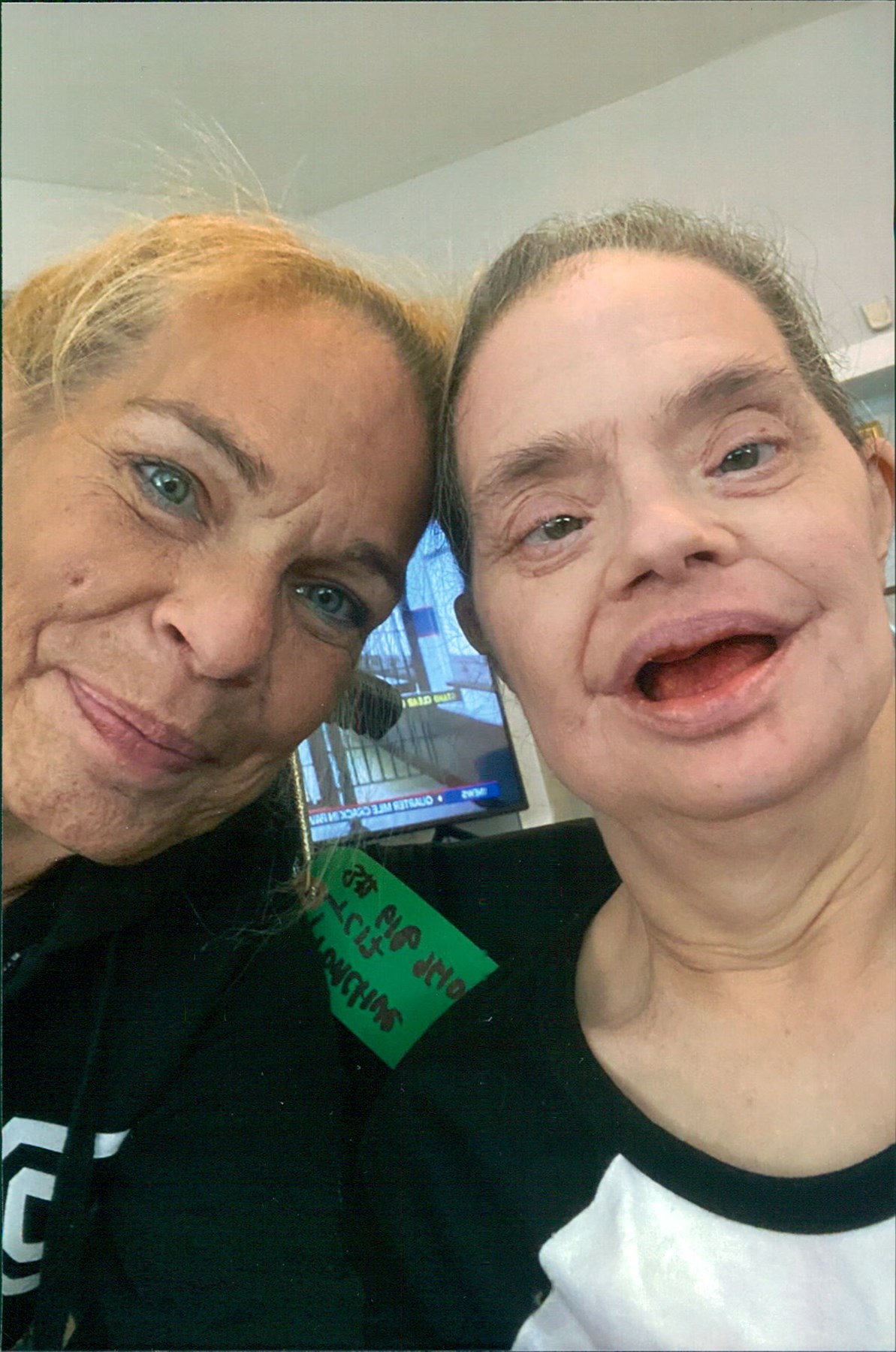 Avis de décès de Patricia "Tricia" Martuccio