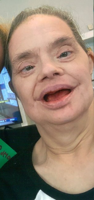 Avis de décès de Patricia "Tricia" Martuccio