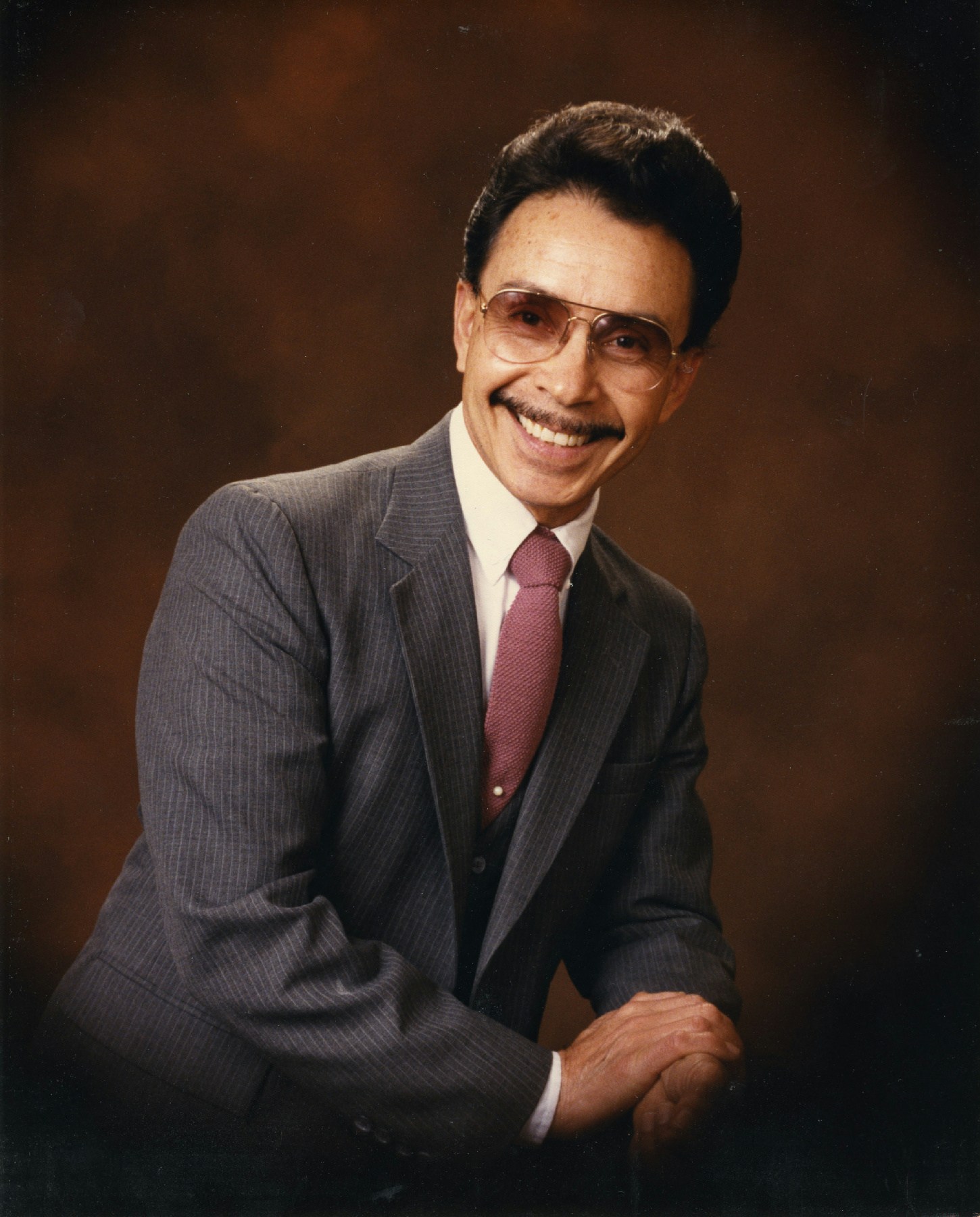 Obituary of Fernando Villalva